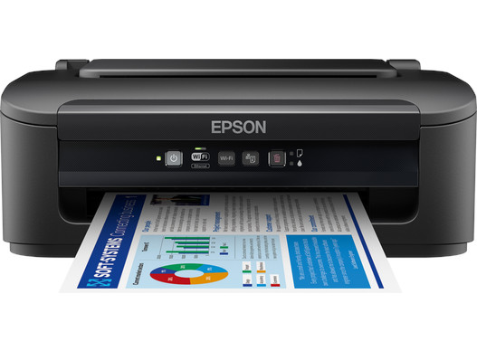 Epson WorkForce WF-2110W cartuchos de tinta compatibles